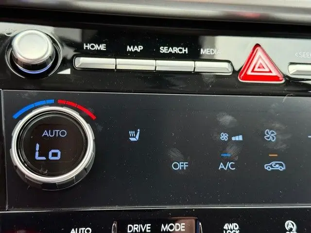 2026 Hyundai Santa Fe - $34,377