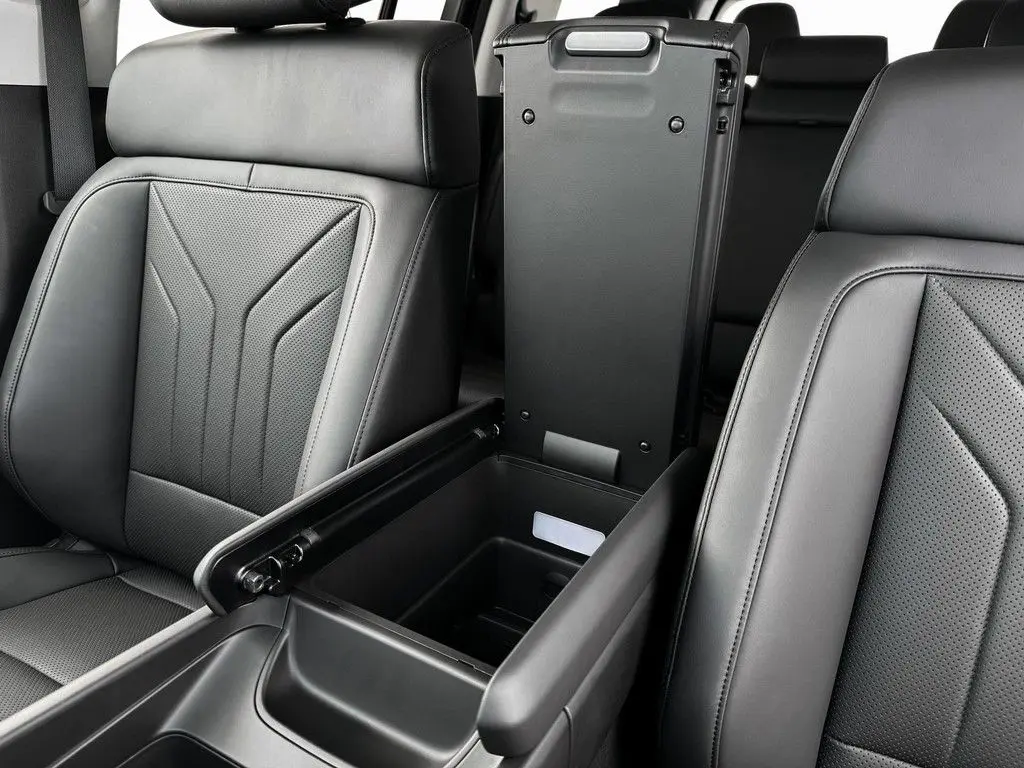 2026 Hyundai Santa Fe - $34,377