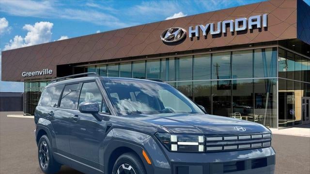 Preowned 2026 Hyundai SANTA FE SEL for Sale