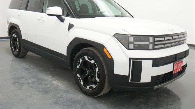 Preowned 2024 Hyundai SANTA FE SEL for Sale