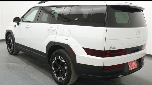2024 Hyundai SANTA FE SEL