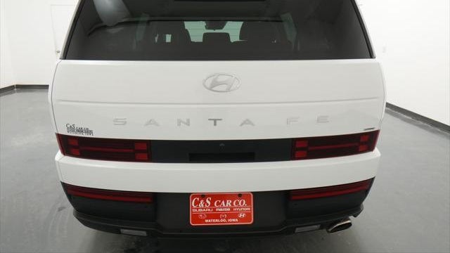 2024 Hyundai SANTA FE SEL