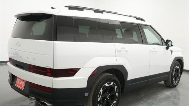 2024 Hyundai SANTA FE SEL