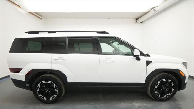 2024 Hyundai SANTA FE SEL