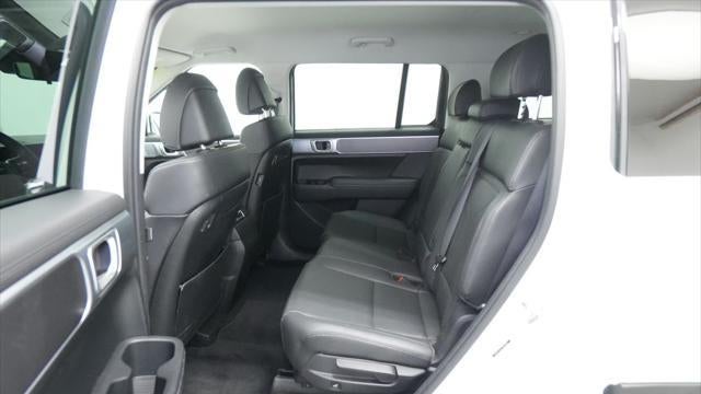 2024 Hyundai SANTA FE SEL