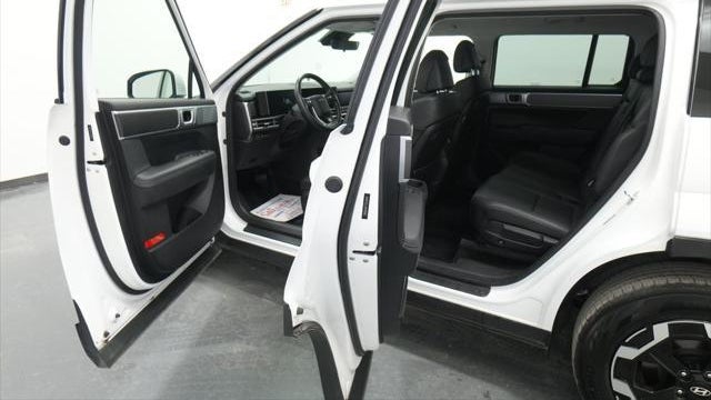 2024 Hyundai SANTA FE SEL