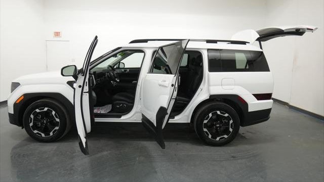 2024 Hyundai SANTA FE SEL