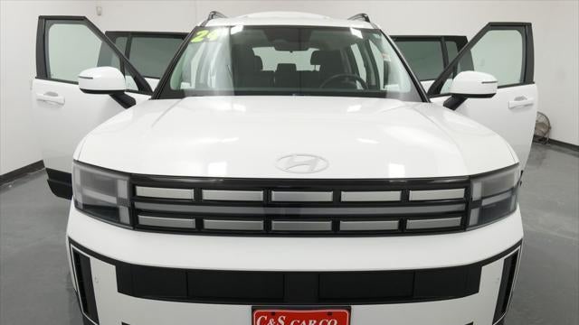 2024 Hyundai SANTA FE SEL