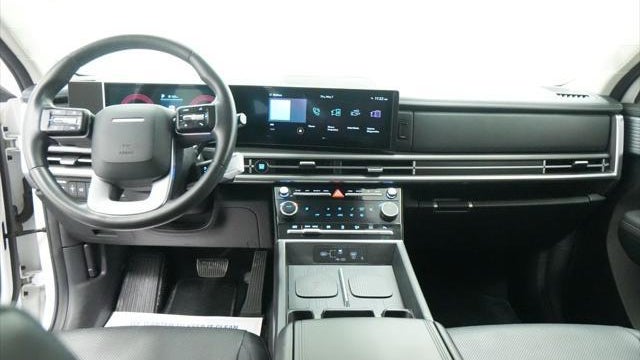 2024 Hyundai SANTA FE SEL