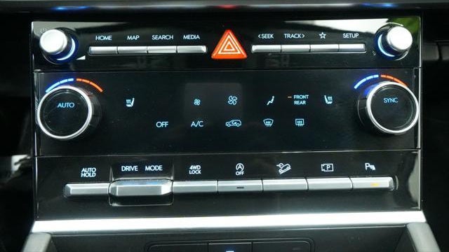 2024 Hyundai SANTA FE SEL