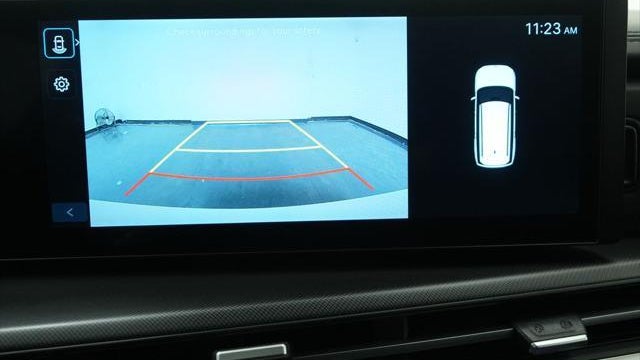 2024 Hyundai SANTA FE SEL