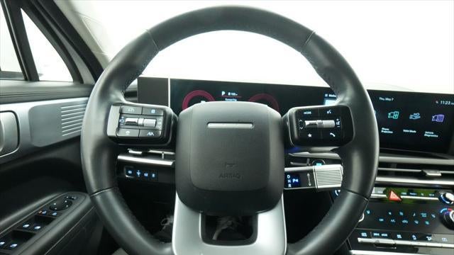 2024 Hyundai SANTA FE SEL