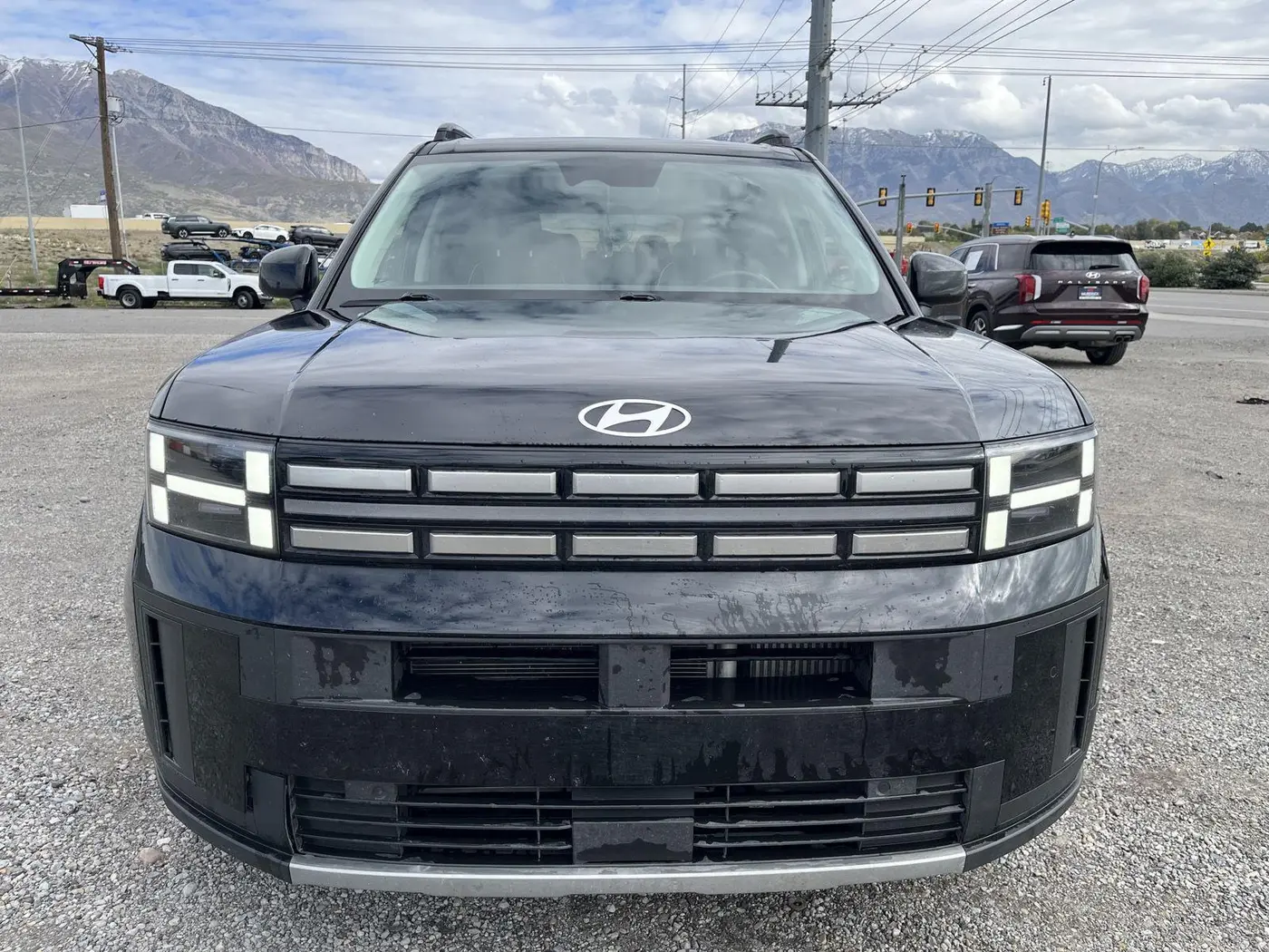 2024 Hyundai Santa Fe - $28,192