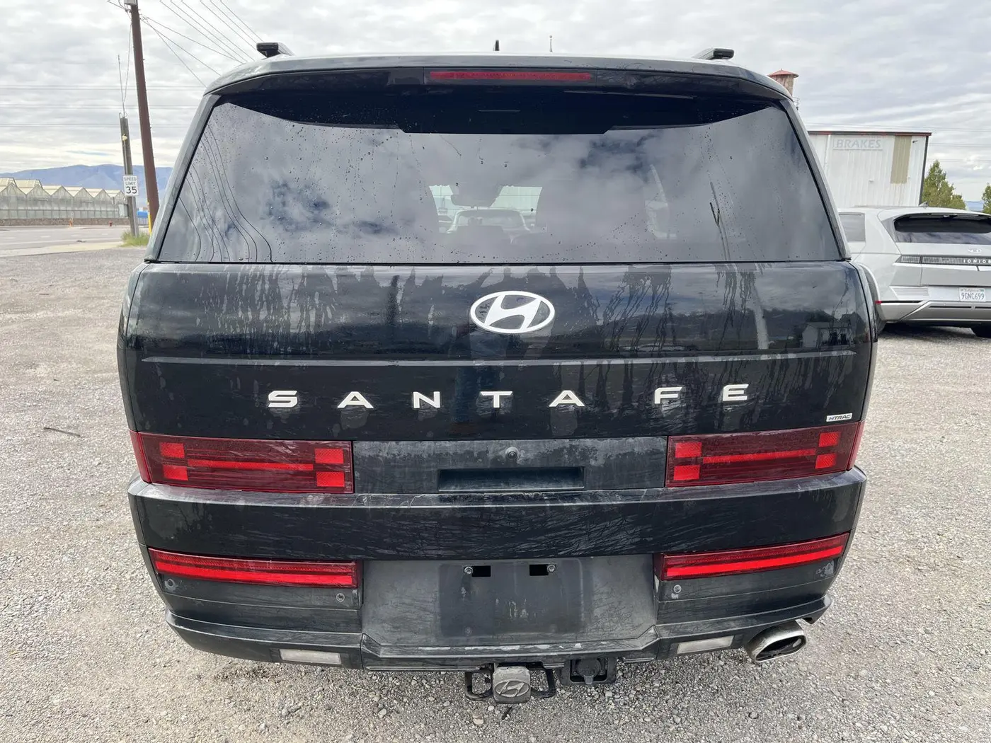 2024 Hyundai Santa Fe - $28,192