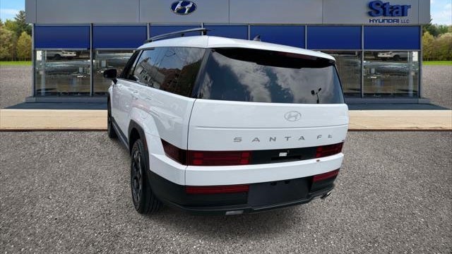 2024 Hyundai SANTA FE SEL