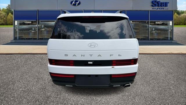 2024 Hyundai SANTA FE SEL