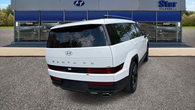 2024 Hyundai SANTA FE SEL