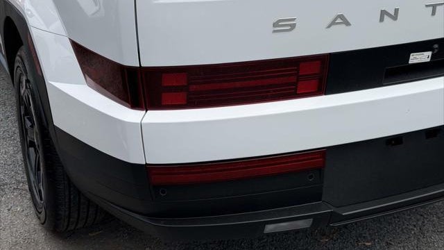 2024 Hyundai SANTA FE SEL