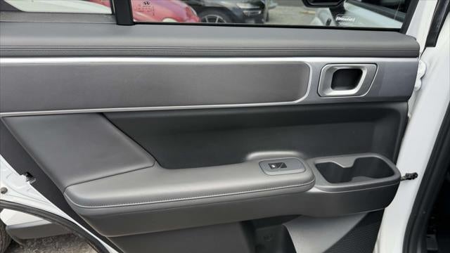 2024 Hyundai SANTA FE SEL