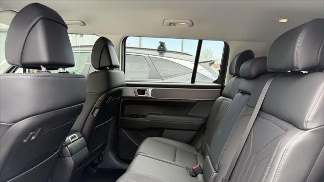 2024 Hyundai SANTA FE SEL