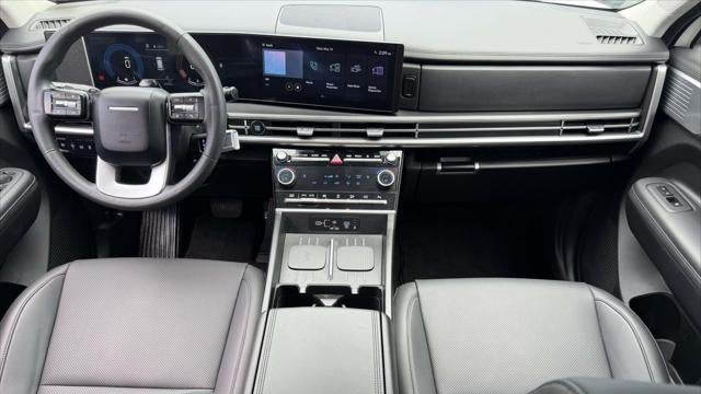 2024 Hyundai SANTA FE SEL