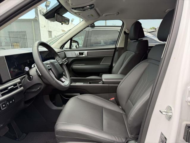 2024 Hyundai Santa Fe - $29,995