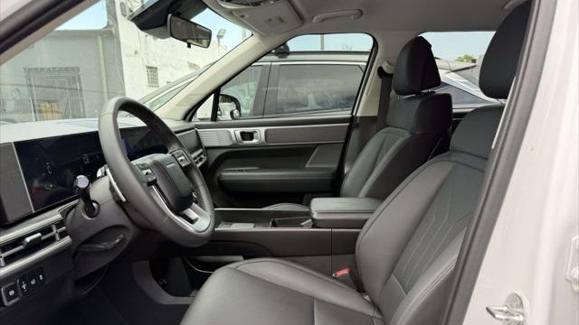 2024 Hyundai SANTA FE SEL