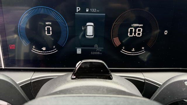 2024 Hyundai SANTA FE SEL