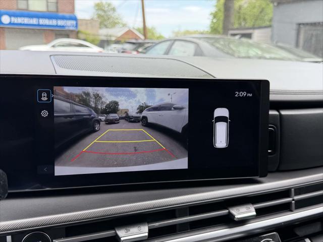 2024 Hyundai Santa Fe - $29,995