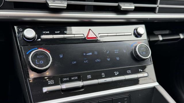 2024 Hyundai SANTA FE SEL
