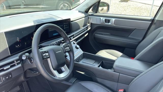 2024 Hyundai SANTA FE SEL