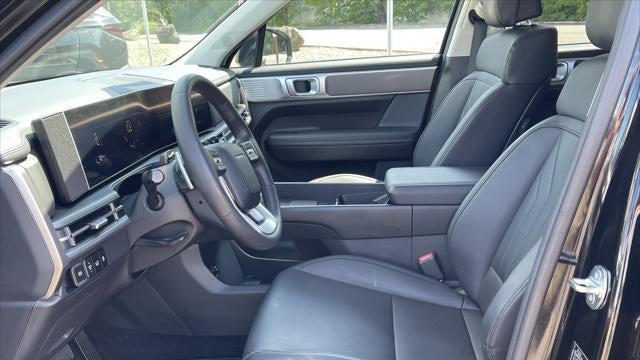 2024 Hyundai SANTA FE SEL