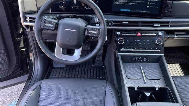 2024 Hyundai SANTA FE SEL