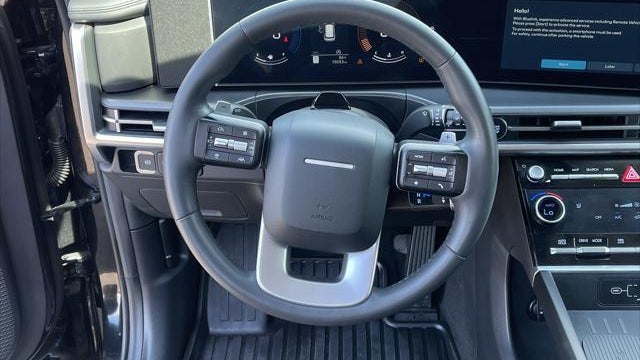 2024 Hyundai SANTA FE SEL