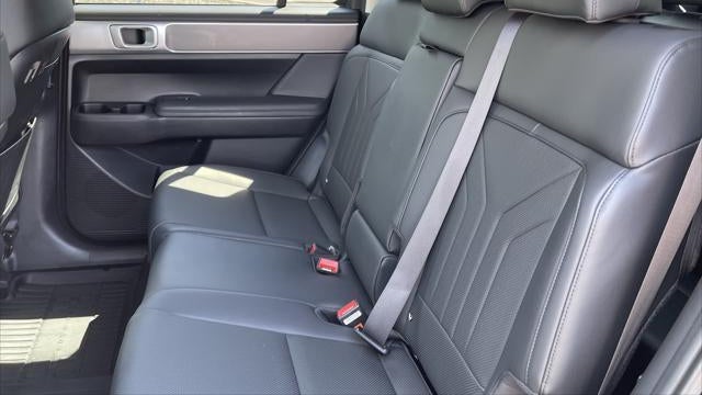 2024 Hyundai SANTA FE SEL