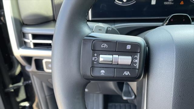 2024 Hyundai SANTA FE SEL