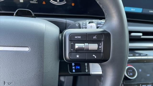 2024 Hyundai SANTA FE SEL