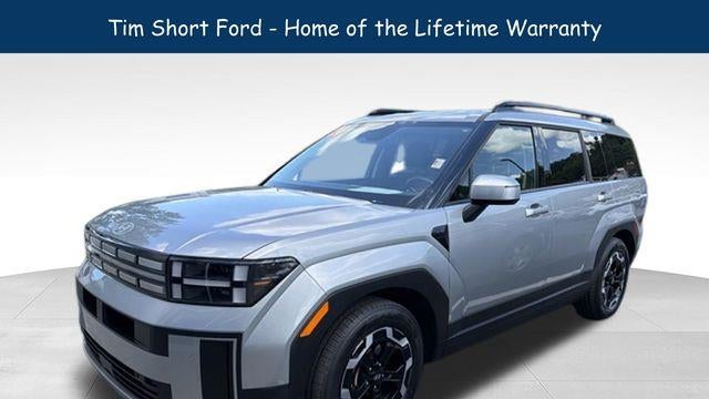 Preowned 2024 Hyundai SANTA FE SEL for Sale