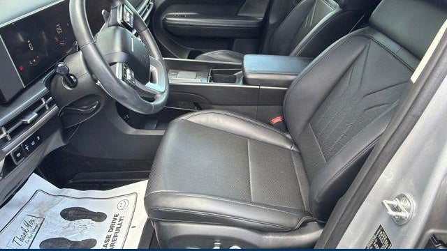 2024 Hyundai SANTA FE SEL