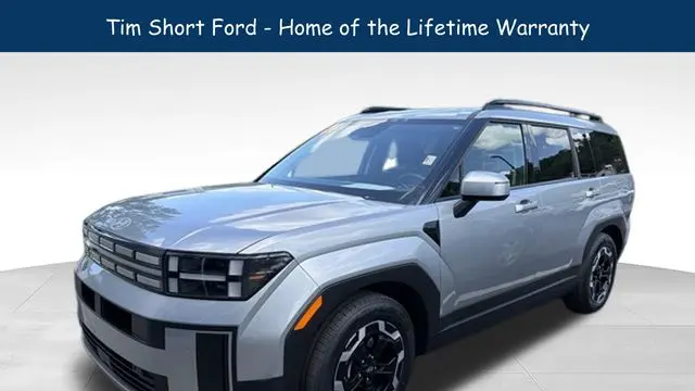 Preowned 2024 Hyundai SANTA FE SEL for Sale