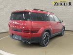 2025 Santa FE Thumbnail 5