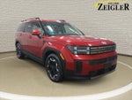 2025 Santa FE Thumbnail 3