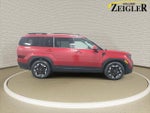 2025 Santa FE Thumbnail 4
