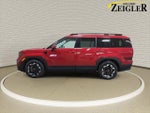 2025 Santa FE Thumbnail 8