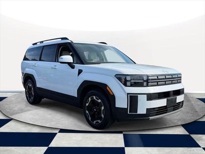 Photo of a 2025 Hyundai Santa FE AWD SEL 4DR SUV for sale