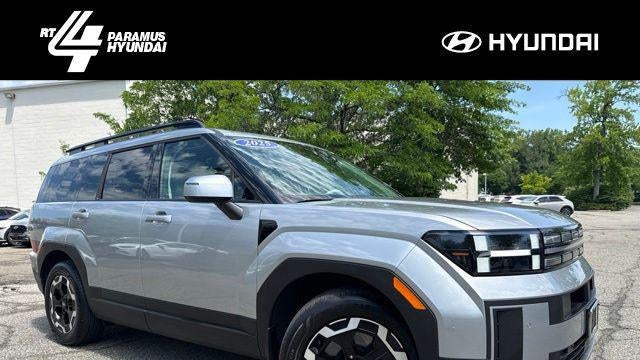 Preowned 2025 Hyundai SANTA FE SEL for Sale
