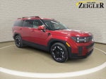 2025 Santa FE Thumbnail 3