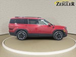 2025 Santa FE Thumbnail 4