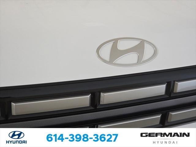 2025 Hyundai Santa Fe - $28,997