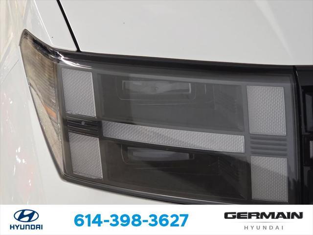 2025 Hyundai Santa Fe - $28,997
